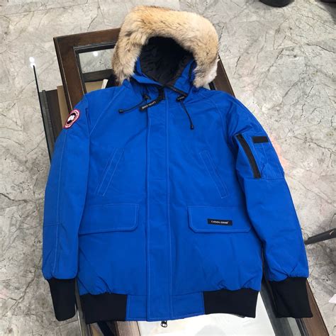 canada goose hoodie replica